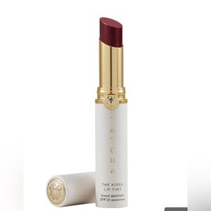 Tatcha The Kissu Tint  Midnight Lily